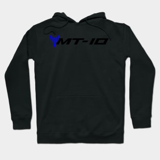 MT-10 With Shield Hoodie